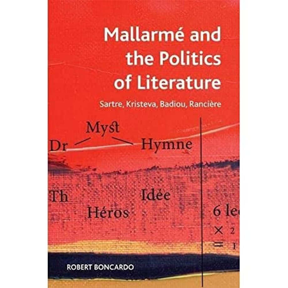 Mallarme and the Politics of Literature