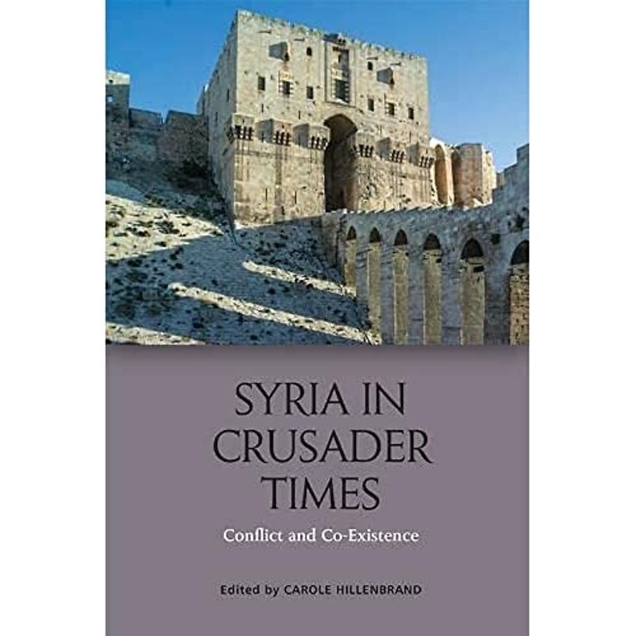 Syria in Crusader Times