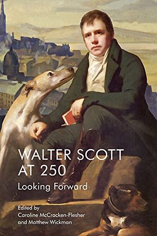 Walter Scott at 250