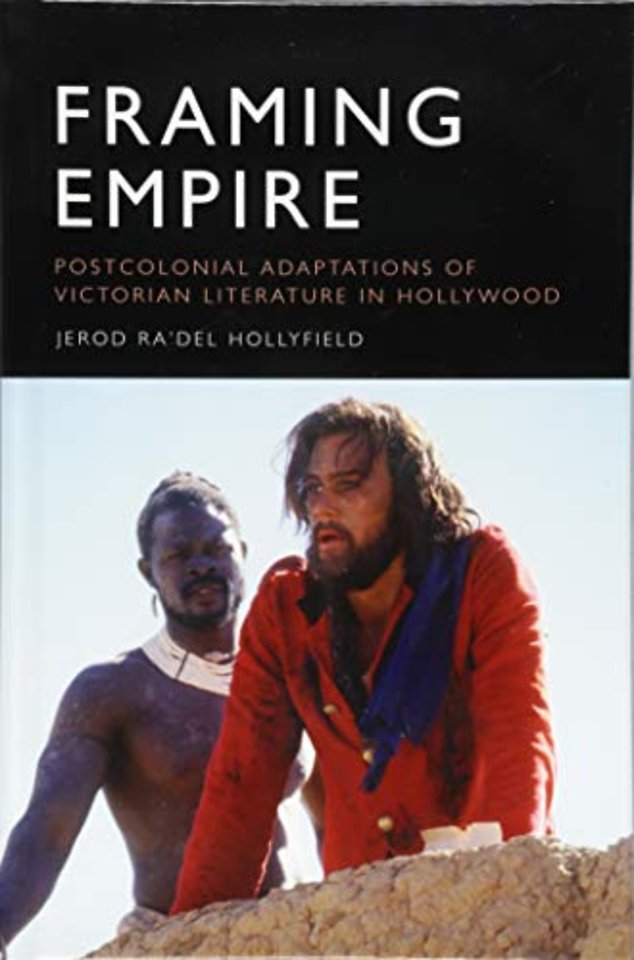 Framing Empire