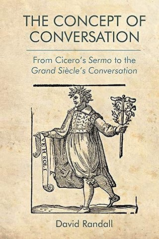 The Concept of Conversation