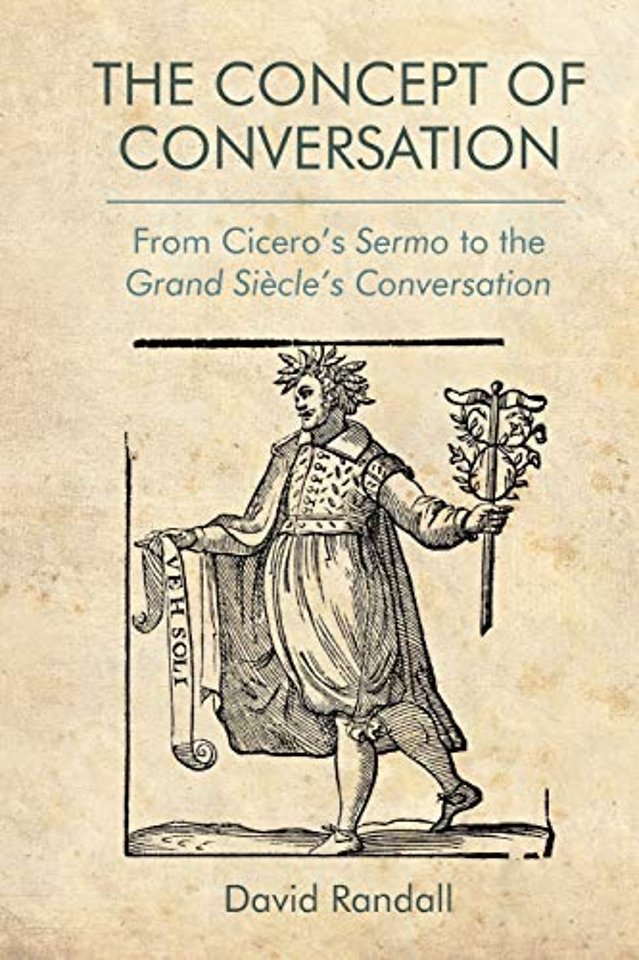 The Concept of Conversation
