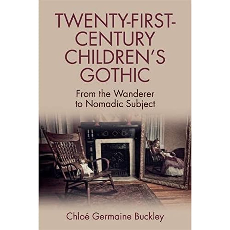 Twenty-First-Century Children’s Gothic