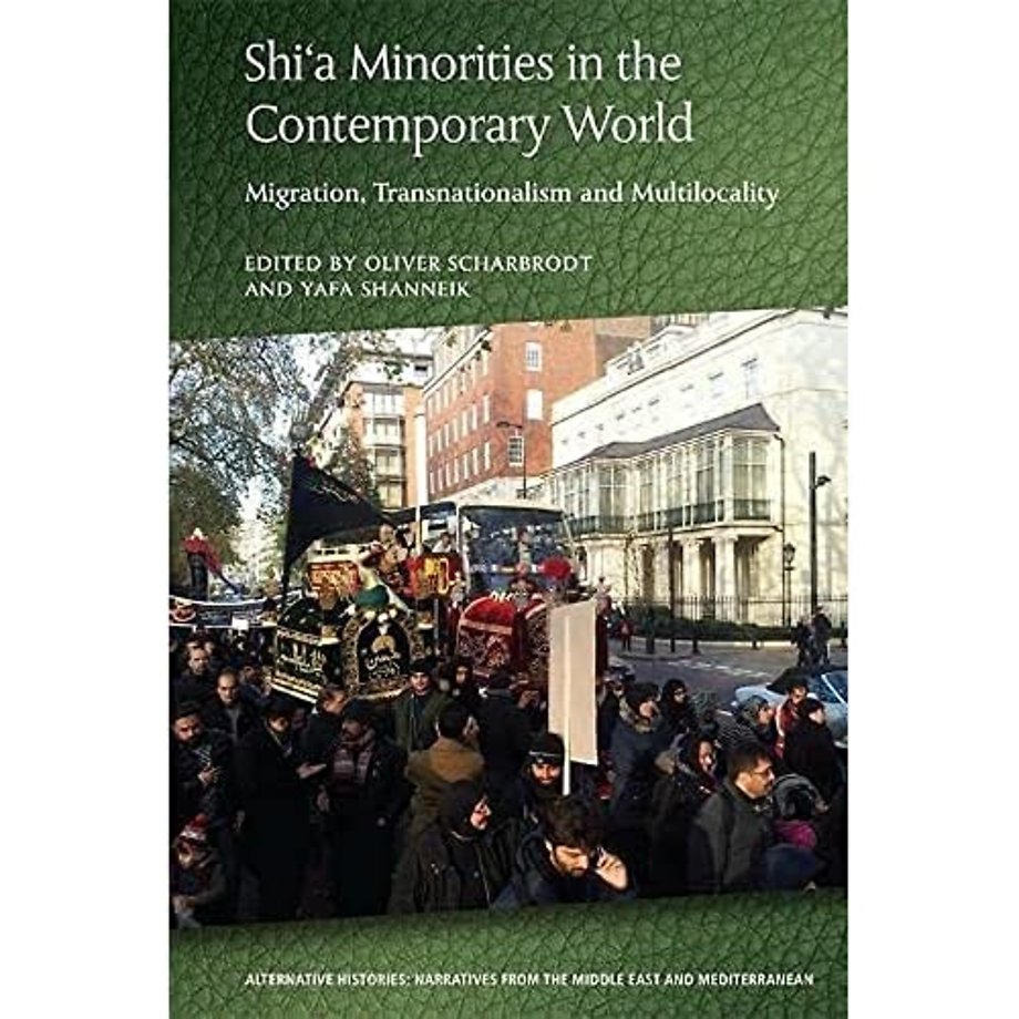 Shi’a Minorities in the Contemporary World