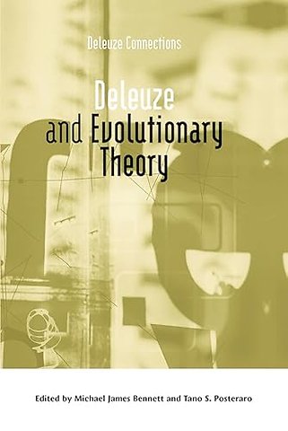 Deleuze and Evolutionary Theory