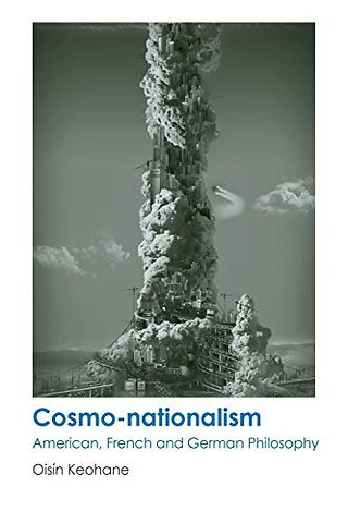 Cosmo-nationalism