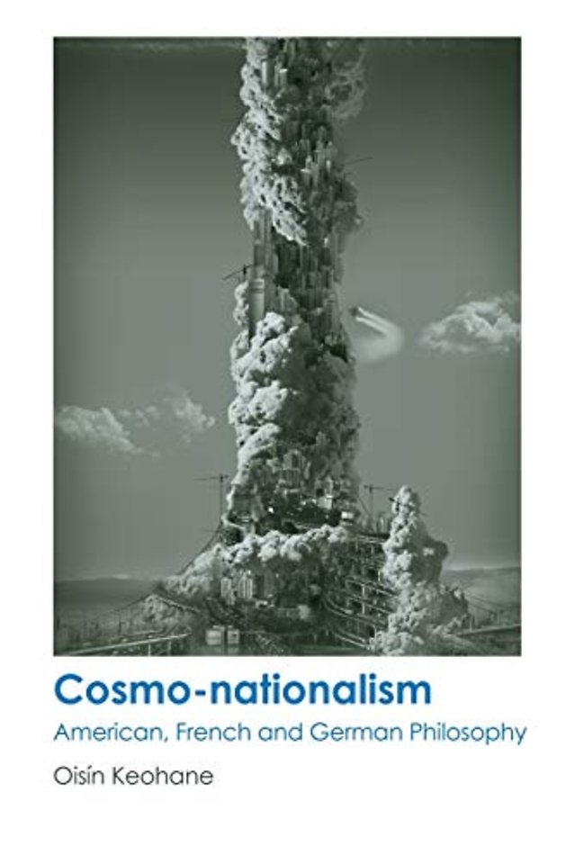 Cosmo-nationalism