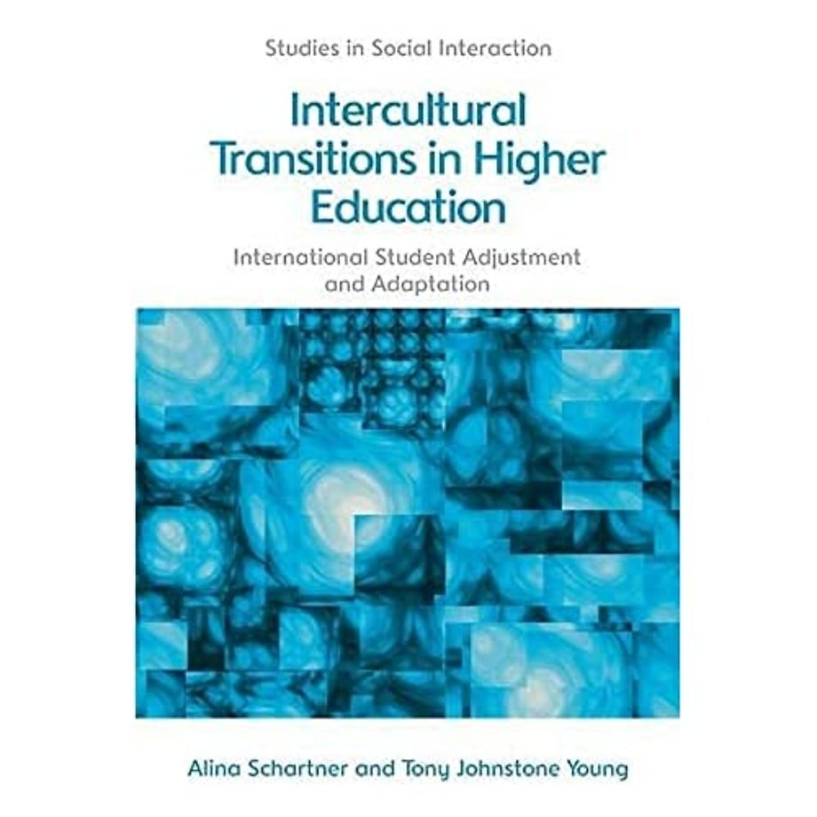 Intercultural Transitions in Higher Education