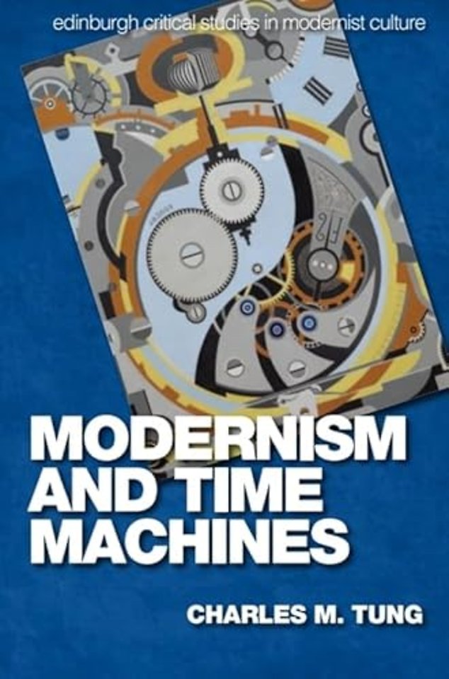 Modernism and Time Machines