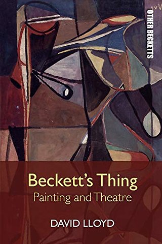 Beckett's Thing