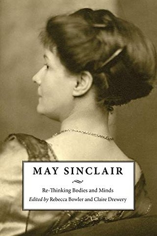 May Sinclair