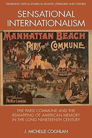 Sensational Internationalism