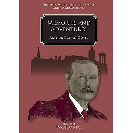 Memories and Adventures