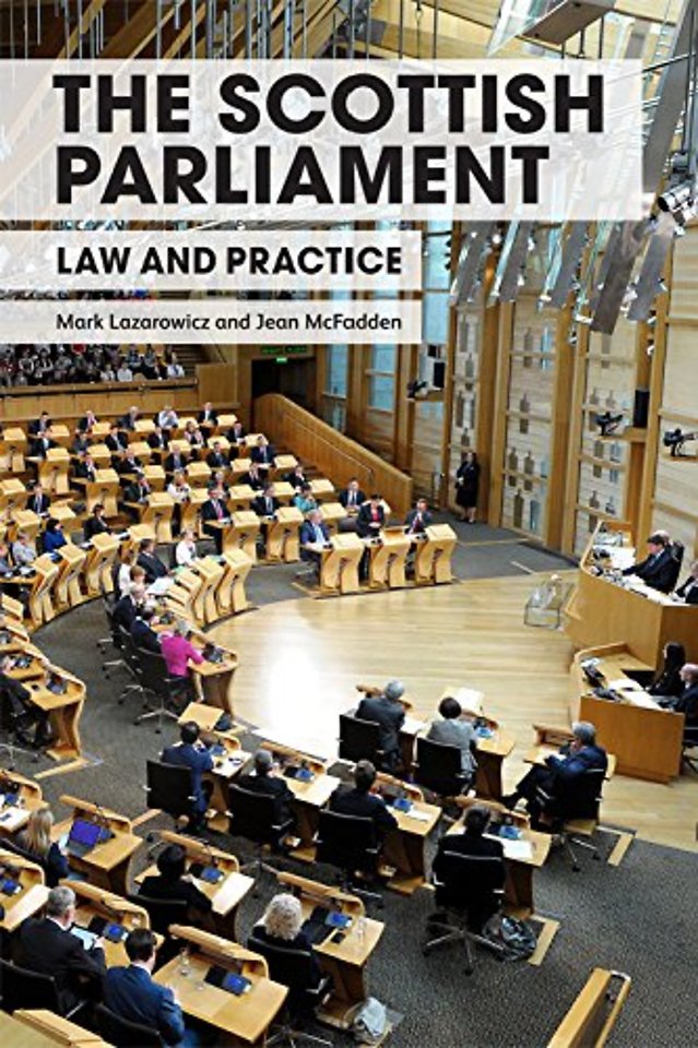 The Scottish Parliament