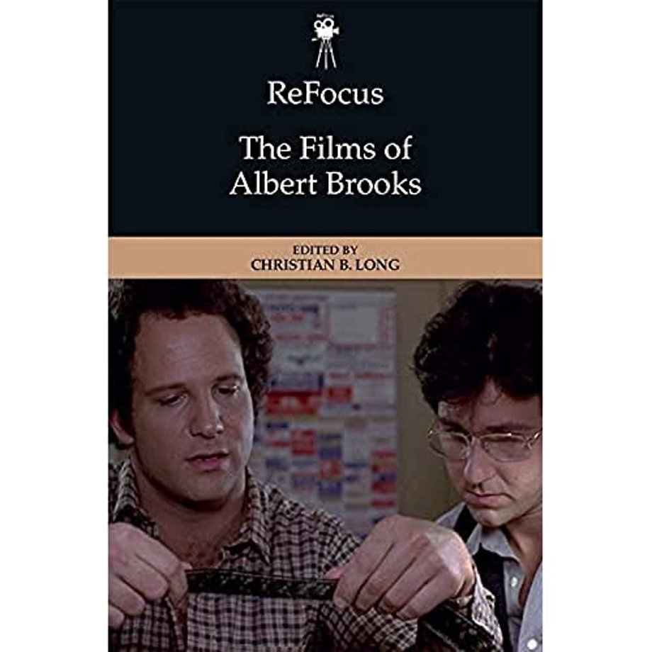 ReFocus: The Films of Albert Brooks