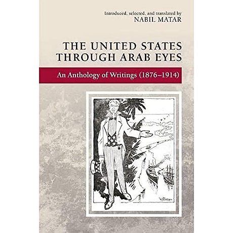 The United States Through Arab Eyes