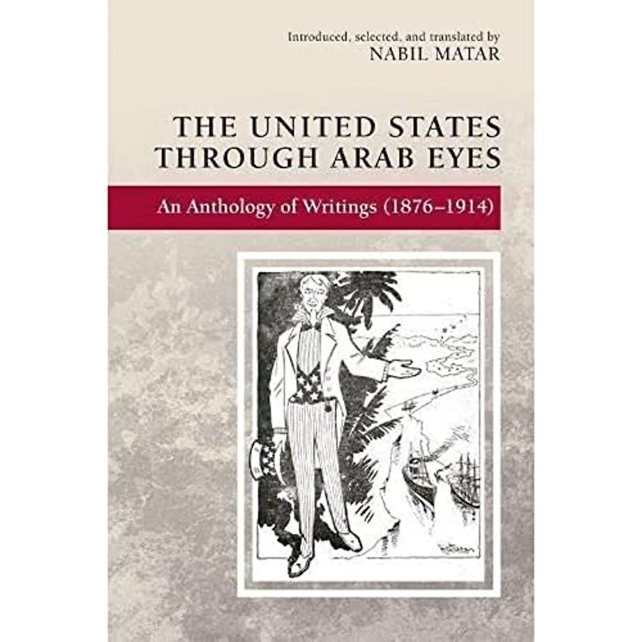 The United States Through Arab Eyes