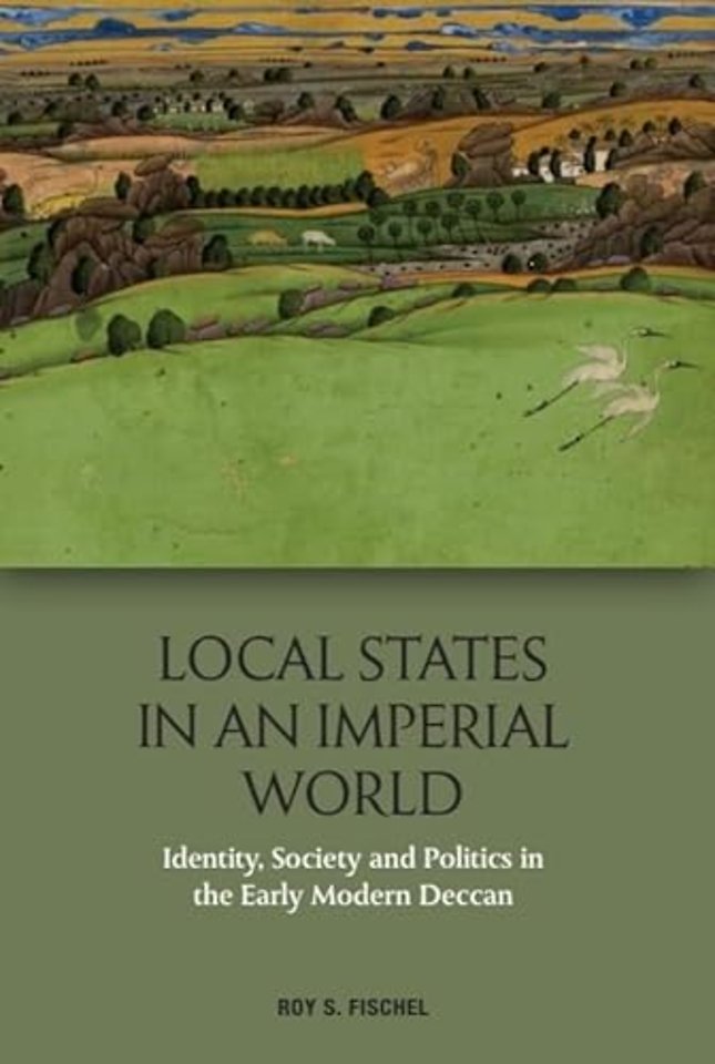 Local States in an Imperial World