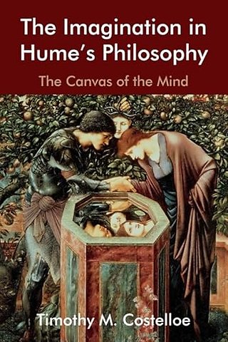 The Imagination in Hume's Philosophy