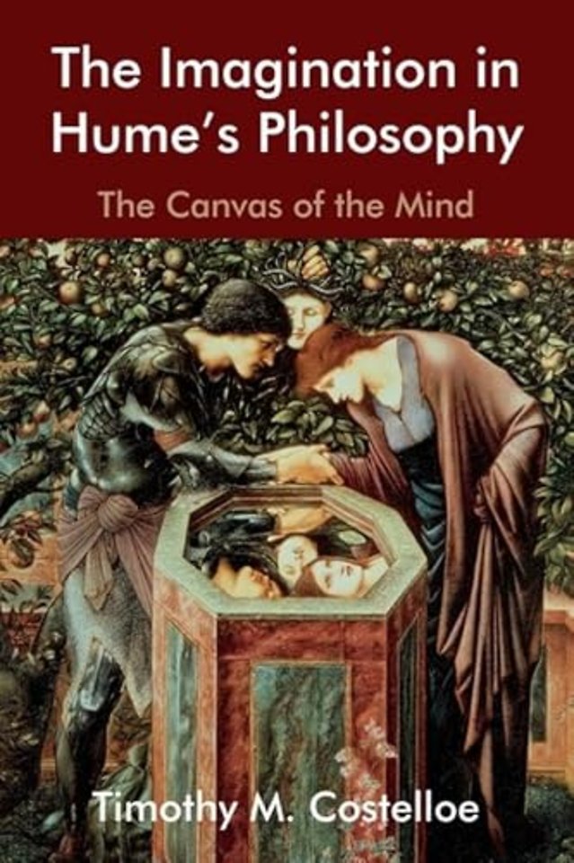 The Imagination in Hume's Philosophy