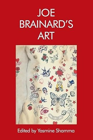 Joe Brainard’s Art