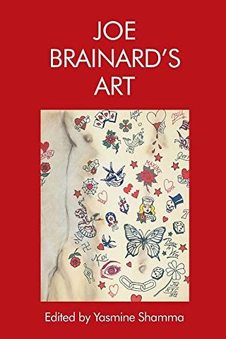 Joe Brainard’s Art