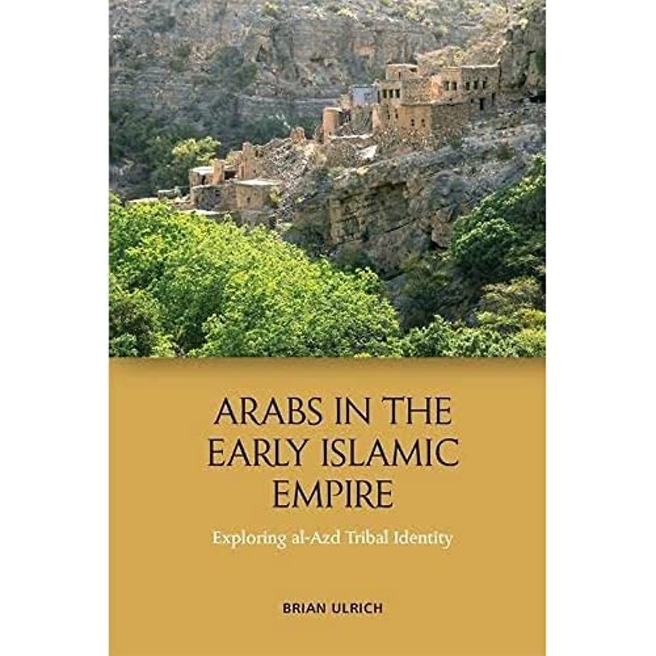 Arabs in the Early Islamic Empire
