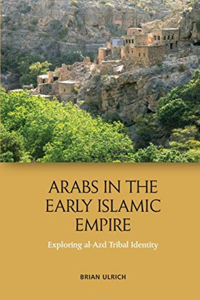 Arabs in the Early Islamic Empire