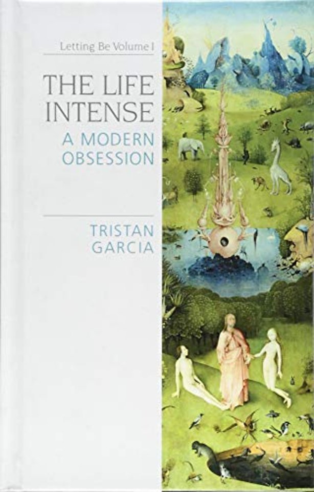 The Life Intense