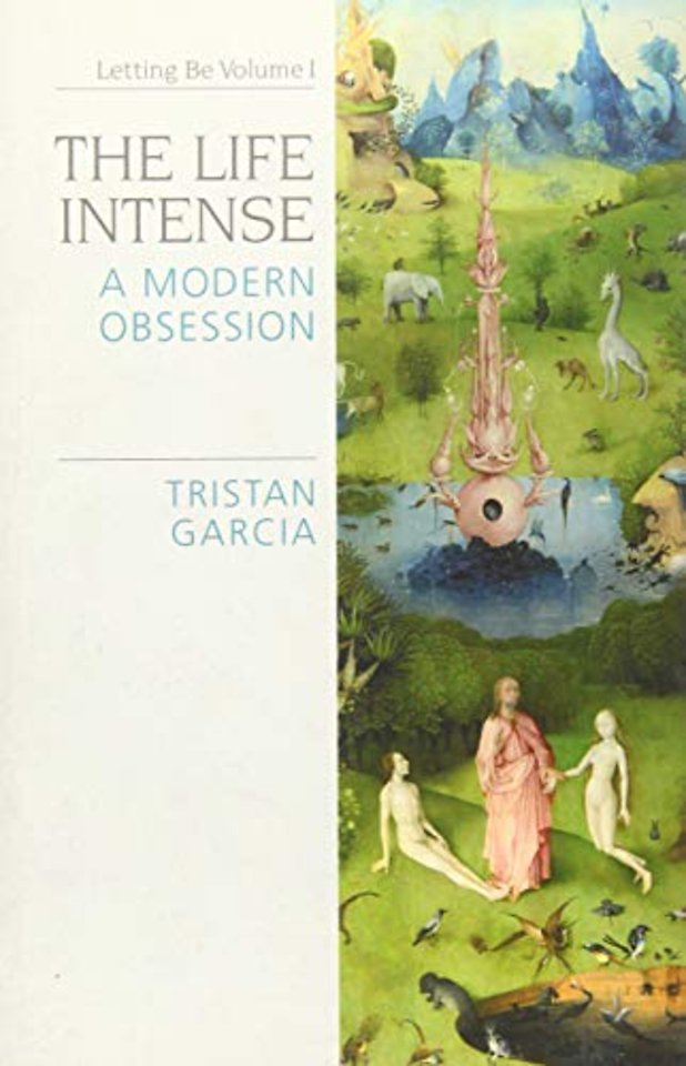 The Life Intense