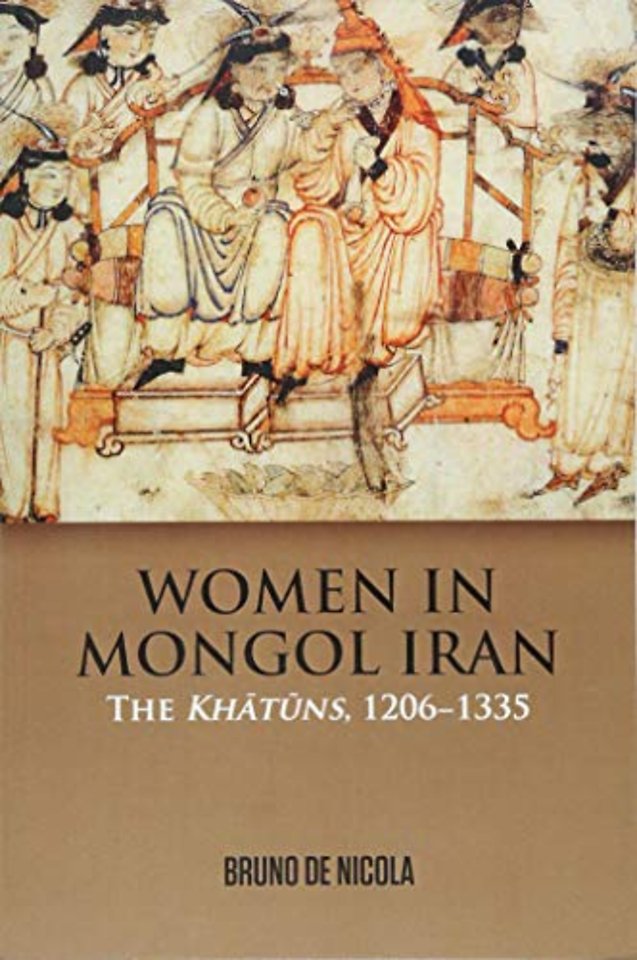 Women in Mongol Iran