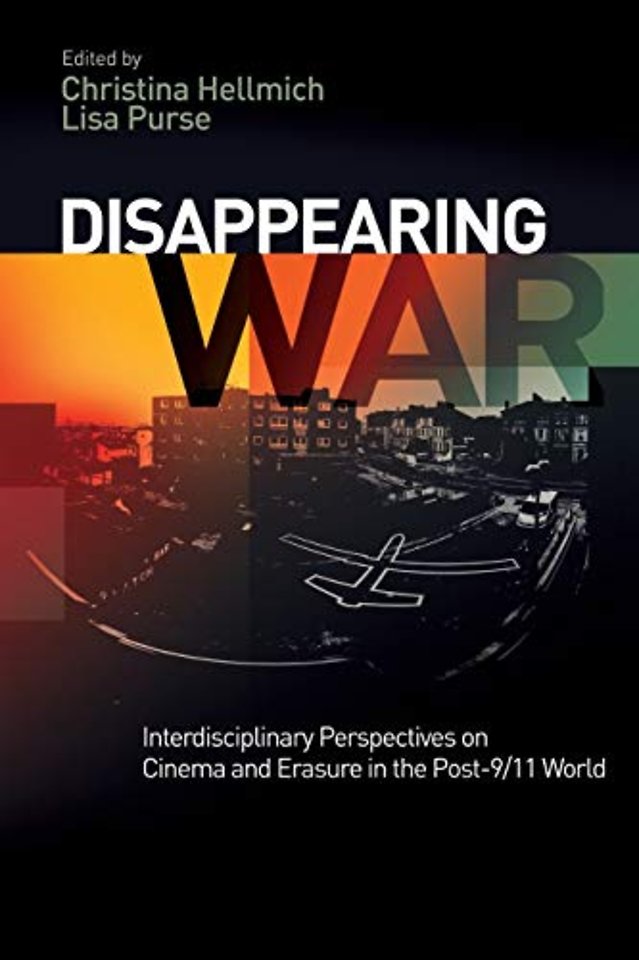 Disappearing War