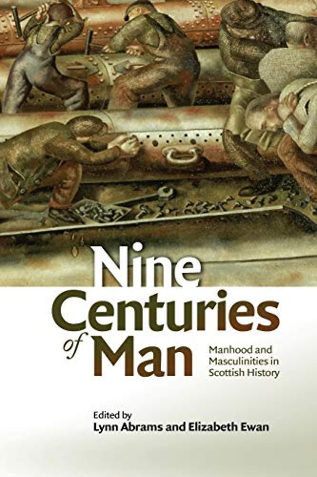 Nine Centuries of Man