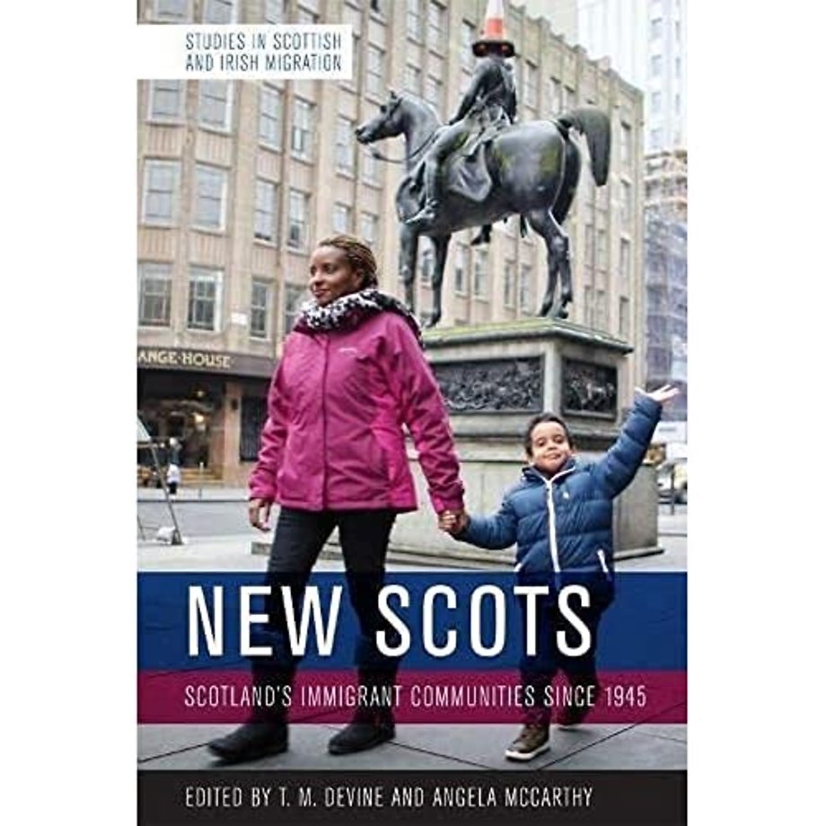 New Scots