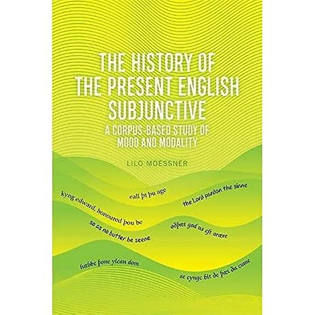 The History of the Present English Subjunctive