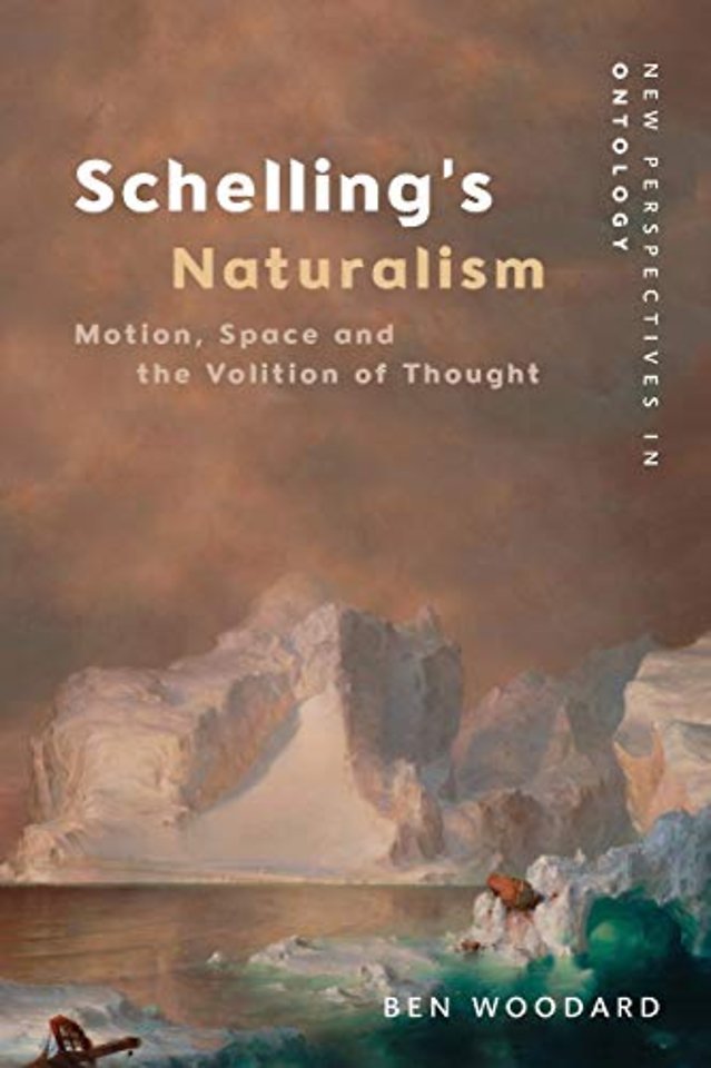 Schelling's Naturalism