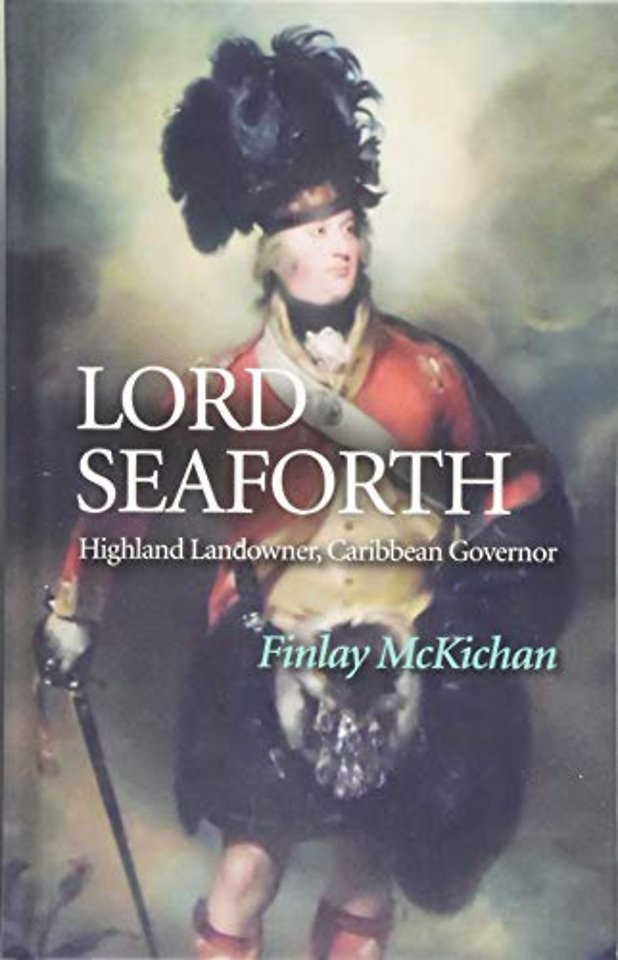 Lord Seaforth