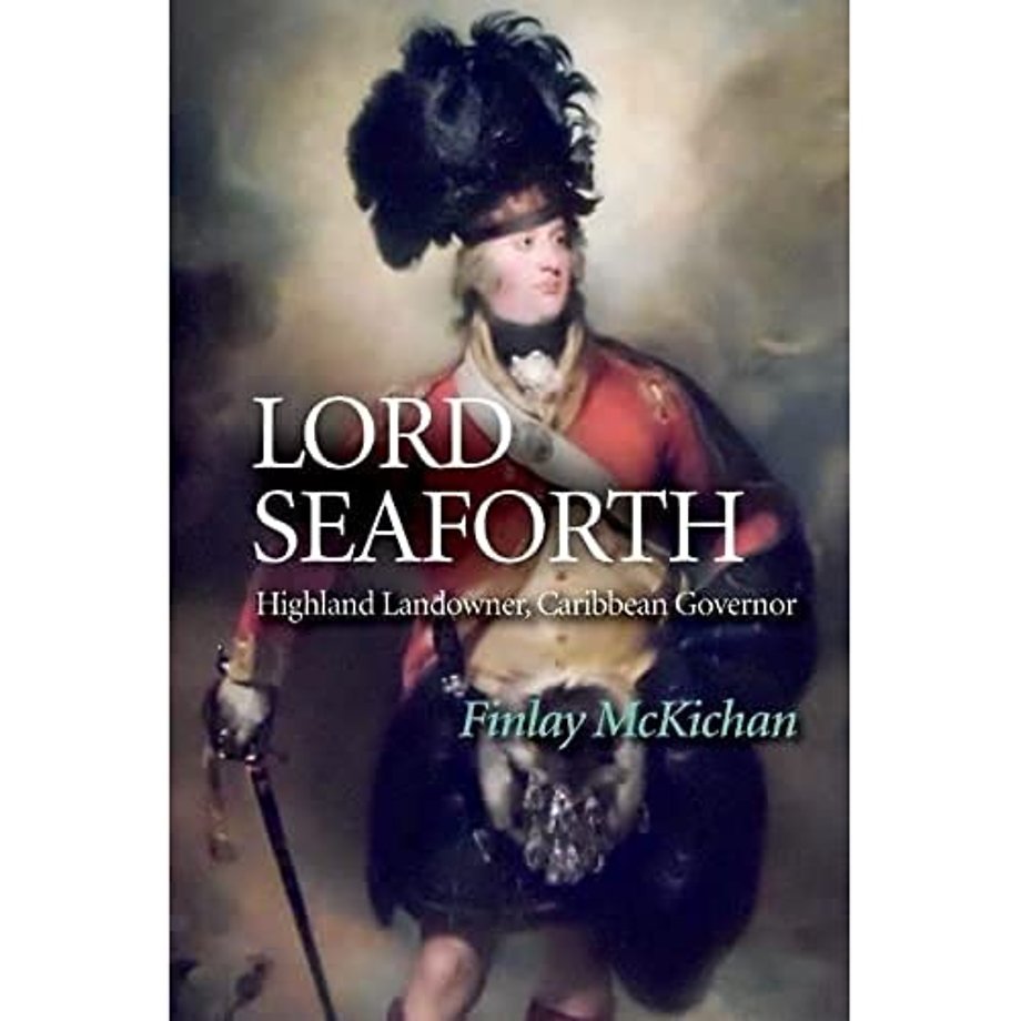 Lord Seaforth