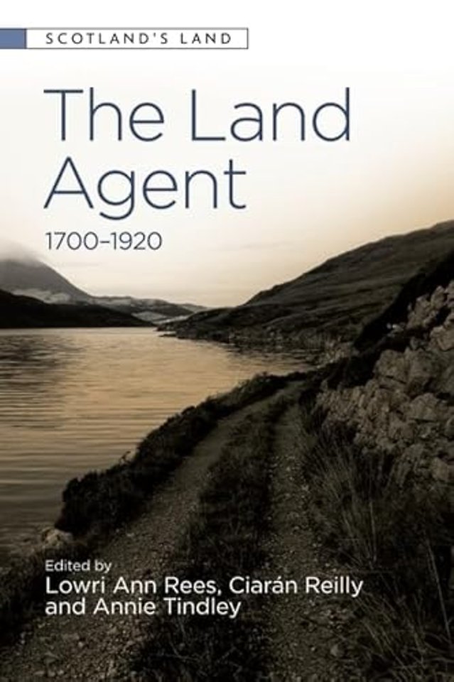 The Land Agent