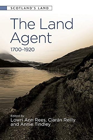 The Land Agent