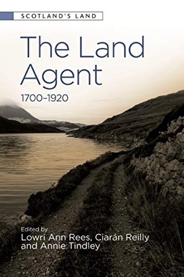 The Land Agent