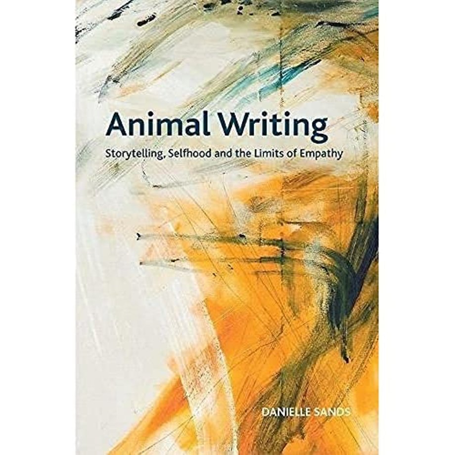 Animal Writing