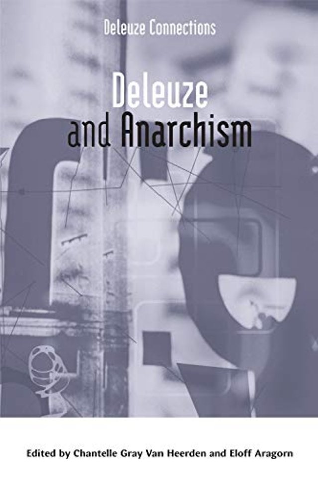 Deleuze and Anarchism