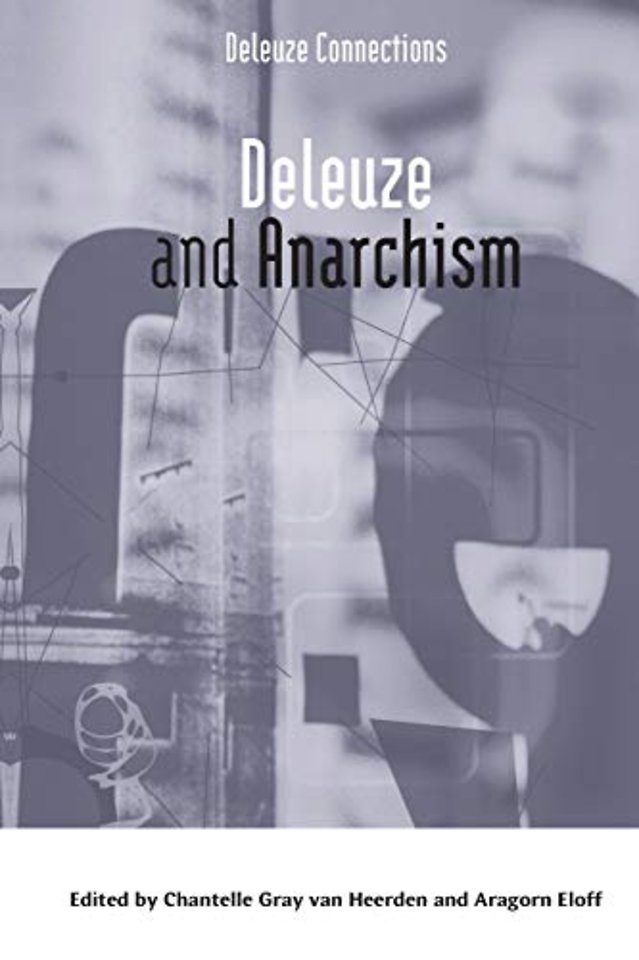 Deleuze and Anarchism