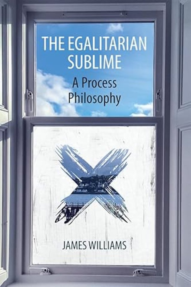 The Egalitarian Sublime