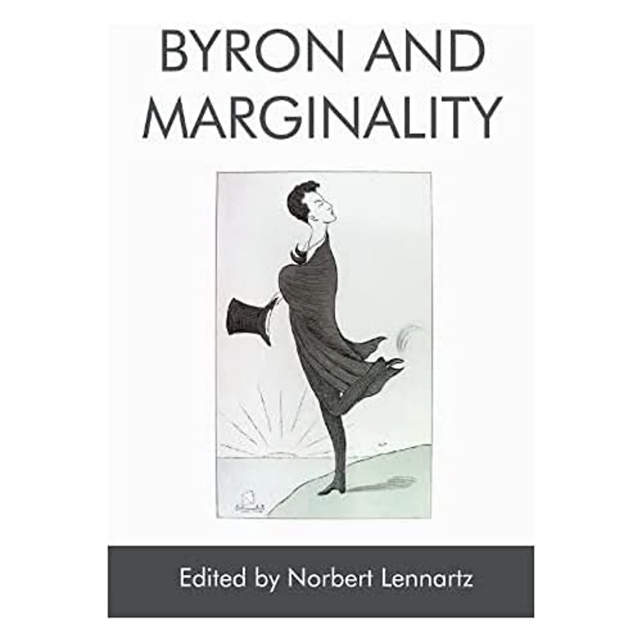 Byron and Marginality