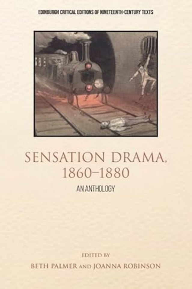 Sensation Drama, 1860–1880