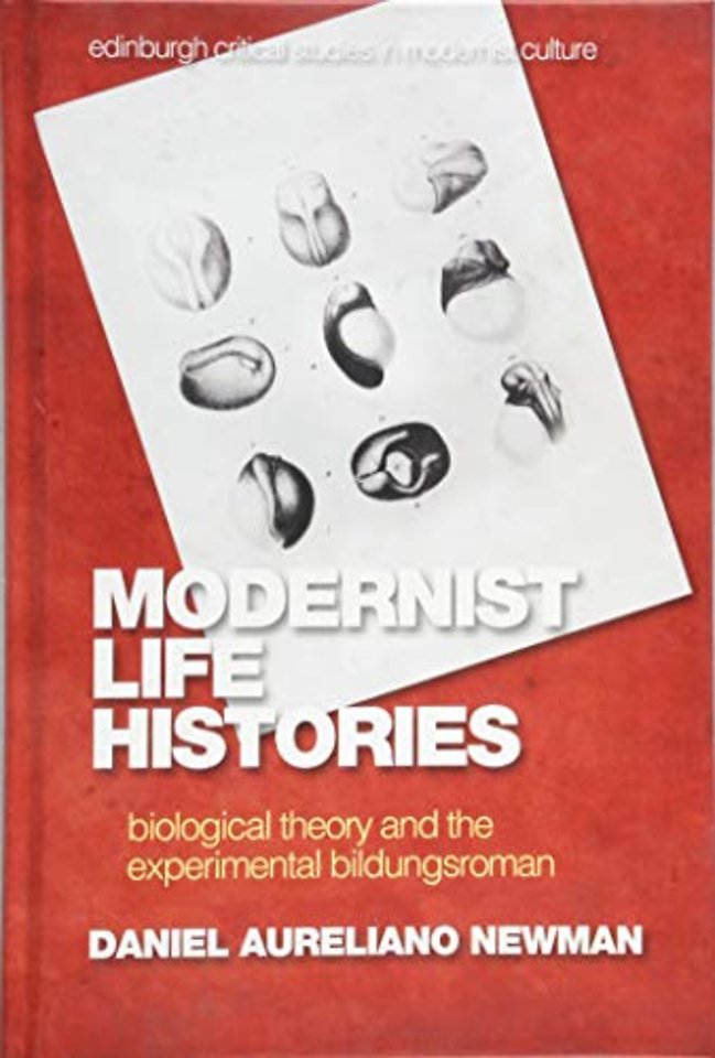 Modernist Life Histories