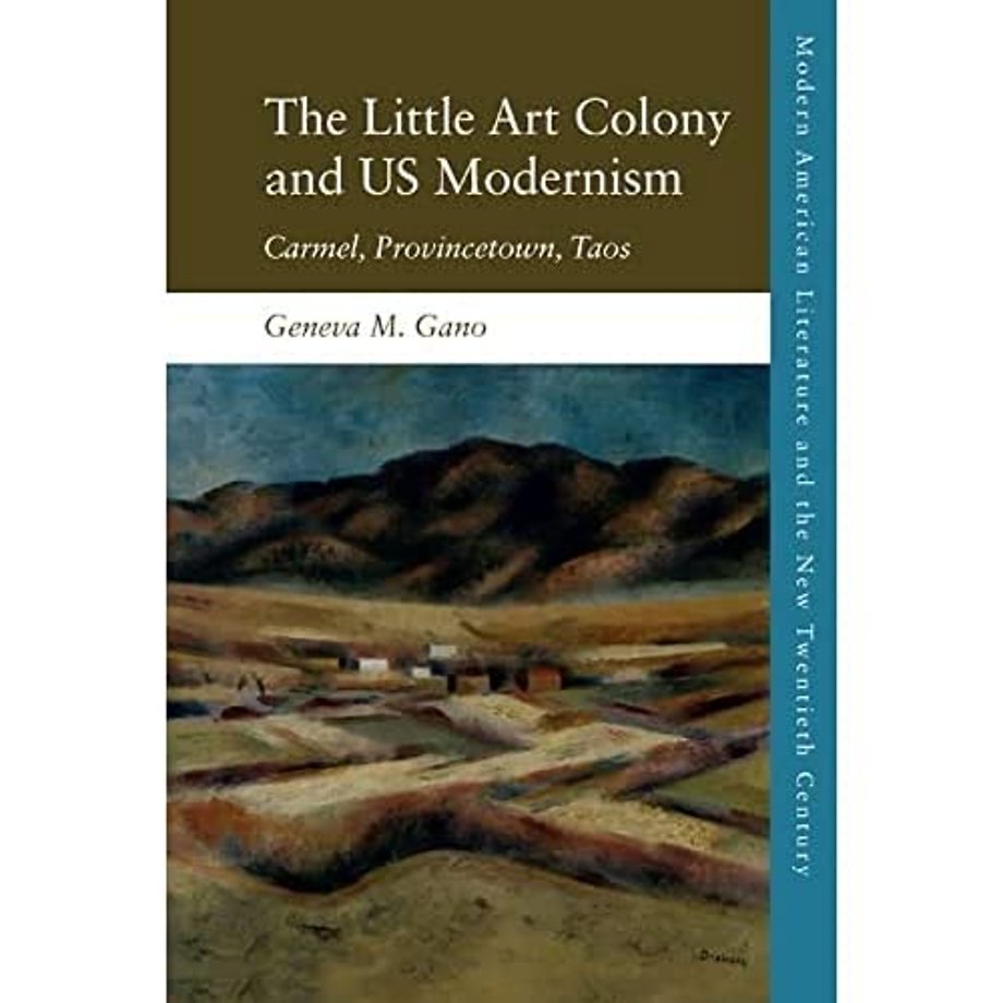 The Little Art Colony and US Modernism