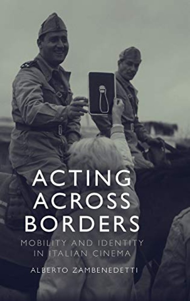 Acting Across Borders